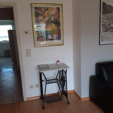 Ferienwohnung Bauer *