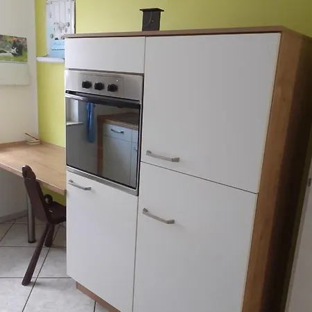 Ferienwohnung Bauer