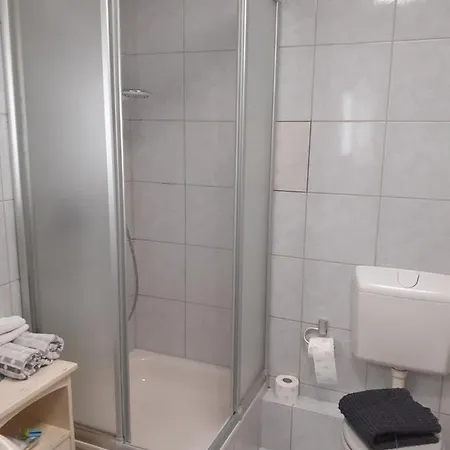 Ferienwohnung Bauer * Nideggen