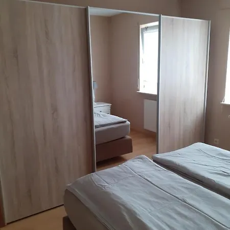 Ferienwohnung Bauer *