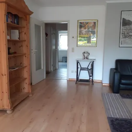Ferienwohnung Bauer Nideggen