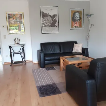 Ferienwohnung Bauer *