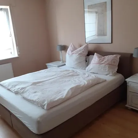 Apartment Ferienwohnung Bauer