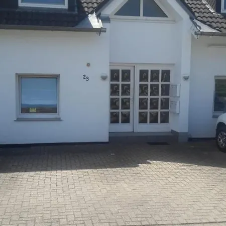 Apartment Ferienwohnung Bauer *