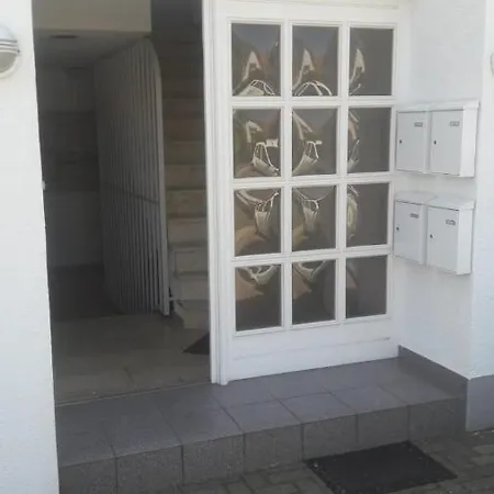Apartment Ferienwohnung Bauer *