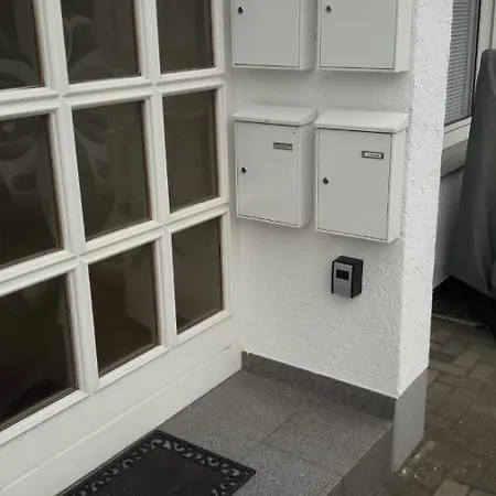 Apartment Ferienwohnung Bauer